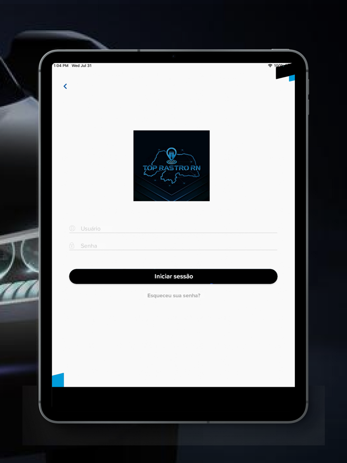 TOP RASTRO RASTREAMENTO