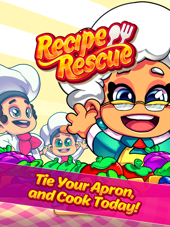 Recipe Rescueのおすすめ画像5