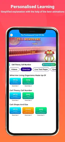 Game screenshot Creative Kids - Home Tutor hack