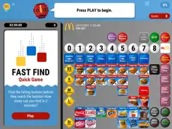 McDonald's POS Training iPad image 4