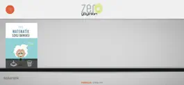 Game screenshot Zero Mobil Kütüphane mod apk