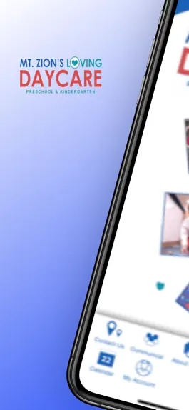 Game screenshot Mt. Zion's Loving Daycare mod apk