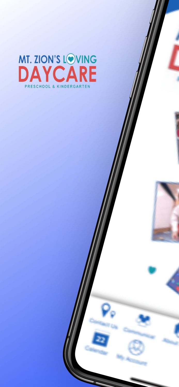 Mt. Zions Loving Daycare
