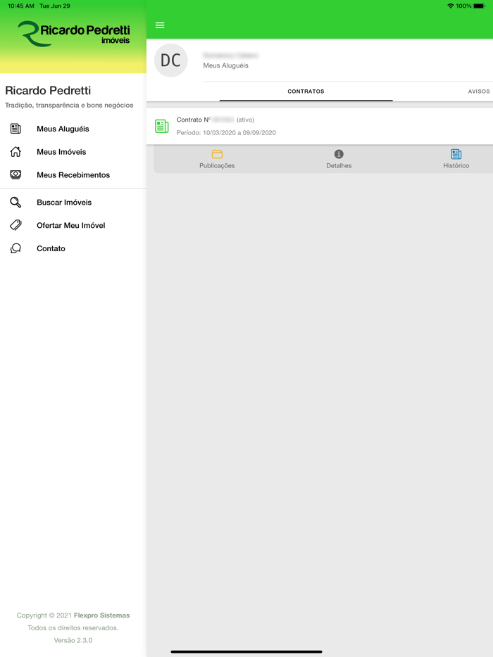 Ricardo Pedretti Imóveis