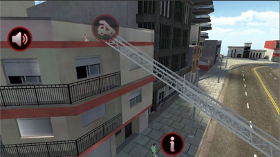 Emergency Fire Rescue Crew 911 Screenshot