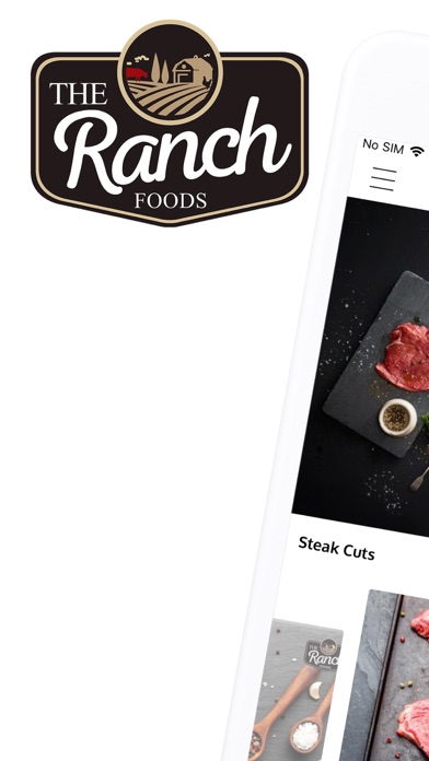 The Ranch Foods Screenshot