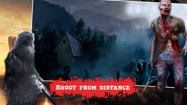 Outbreak: The Zombie Slayer