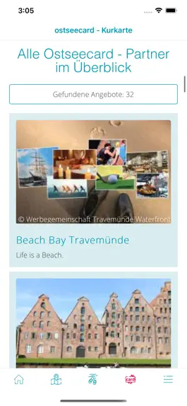 Game screenshot Ostsee Schleswig-Holstein apk