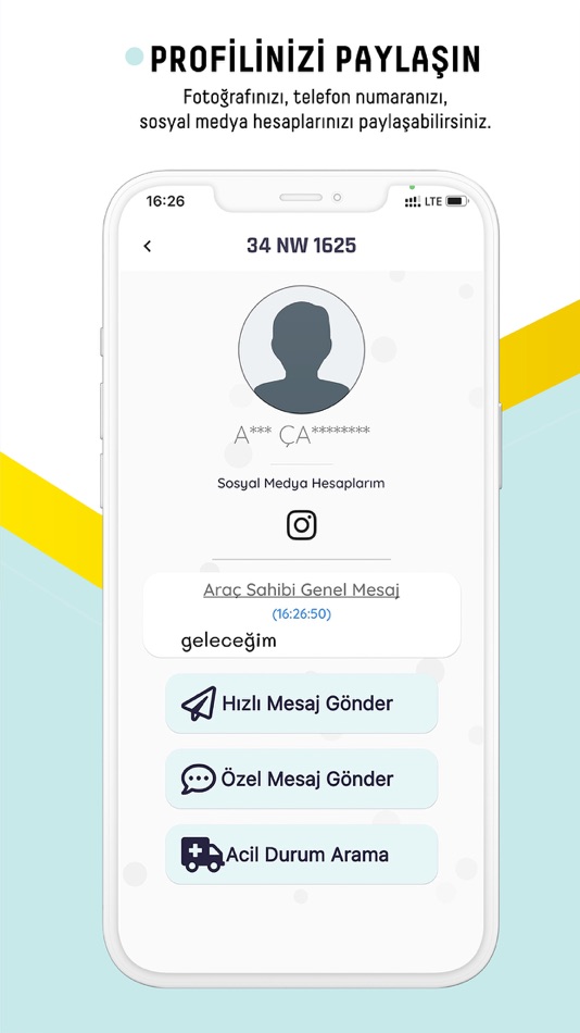 #4. Okutara (iOS) 由: Omer Faruk YILDIRIM