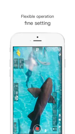 Game screenshot CHASING GO1 hack