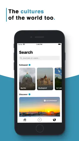 Game screenshot Luggy - Travel journal apk