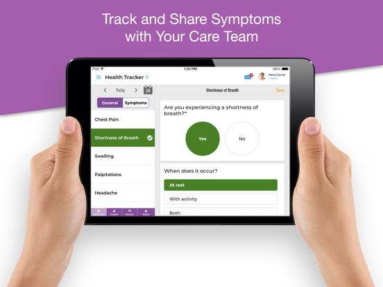 Screenshot #5 pour Medocity Home Health