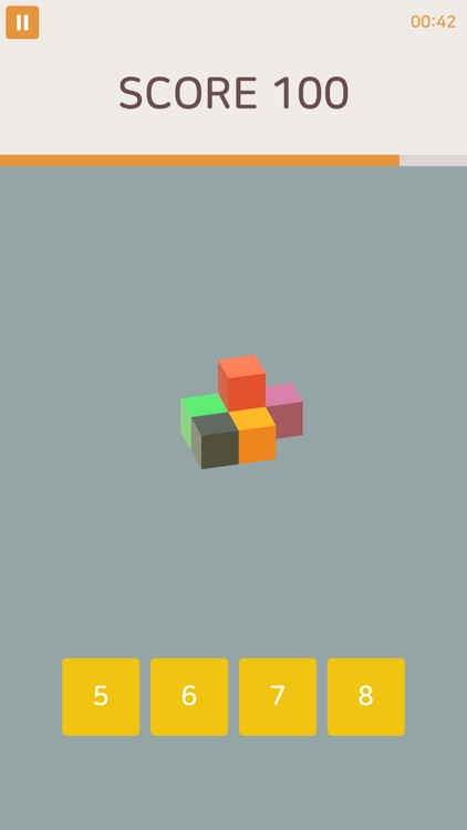 Brain Time - Brain Game screenshot-3