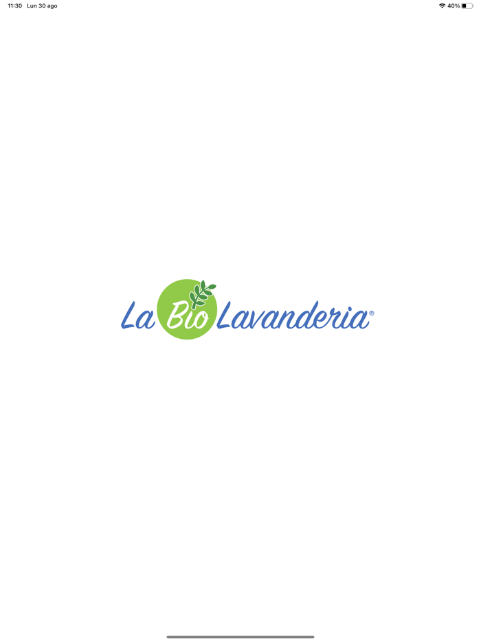 La Biolavanderia Admin