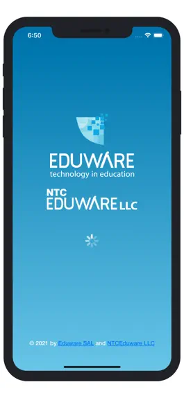 Game screenshot EduBook Eduware mod apk
