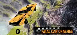 Game screenshot Car Crash Beam:Leap Of Death mod apk