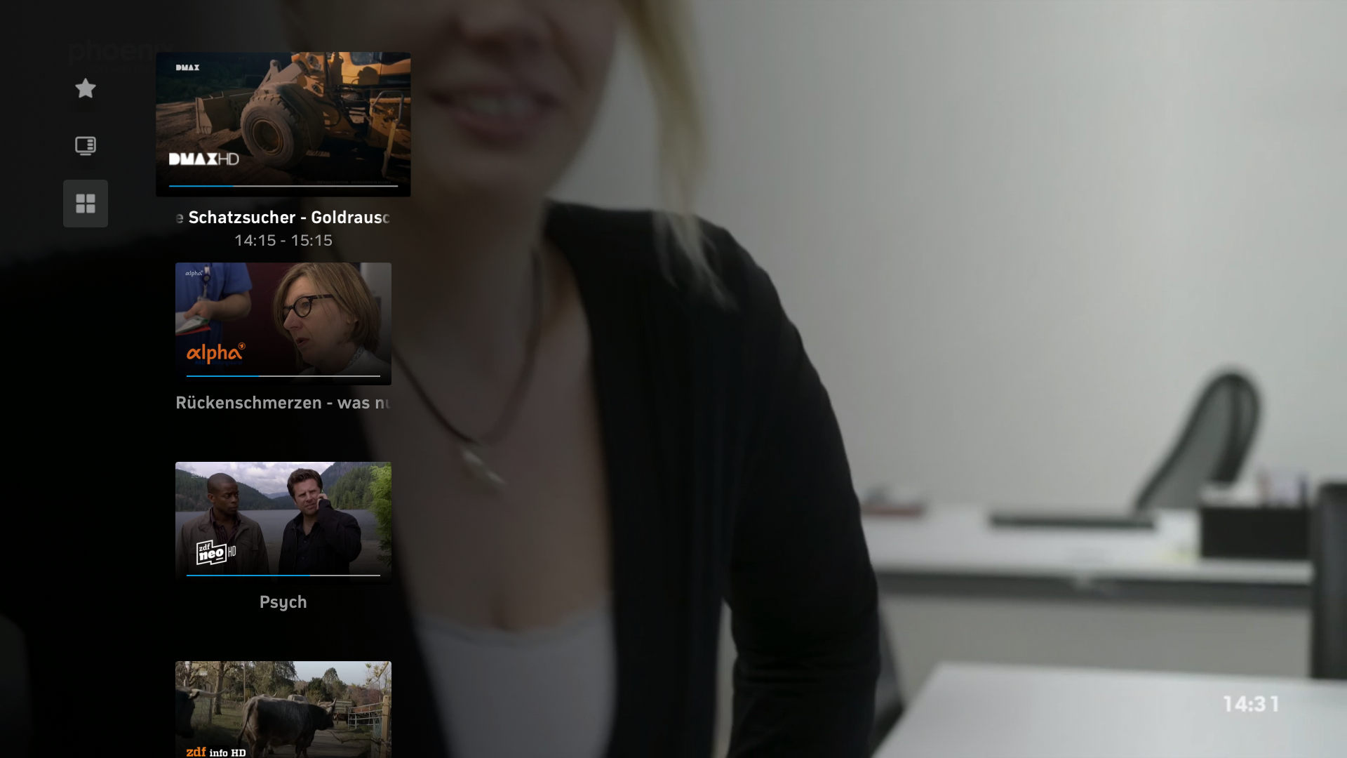 sappTV screenshot 17