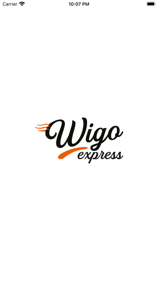 Wigo Express - 1.0 - (iOS)