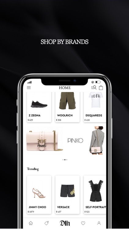 Dilllin screenshot-3