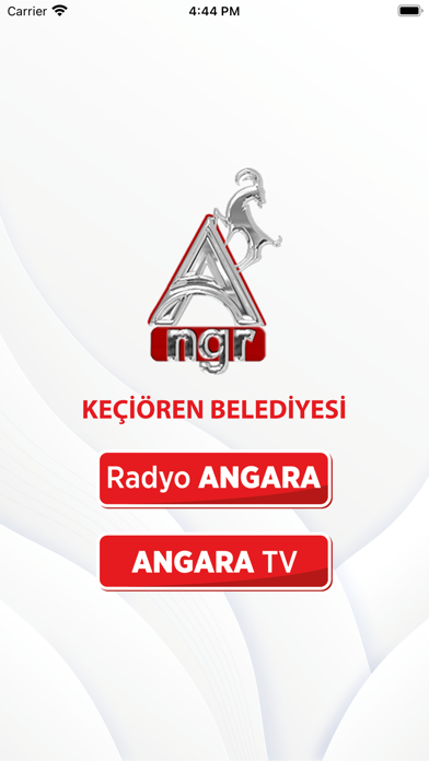 Radyo Angara Tv Screenshot