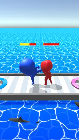 Game screenshot Rearrange it 3D! apk