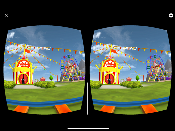 Opposites Are Fun Fair