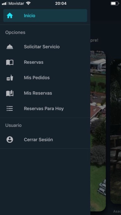 Club La Campiña 2021 Screenshot