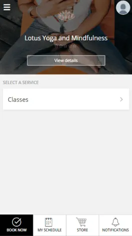 Game screenshot Lotus Yoga and Mindfulness apk