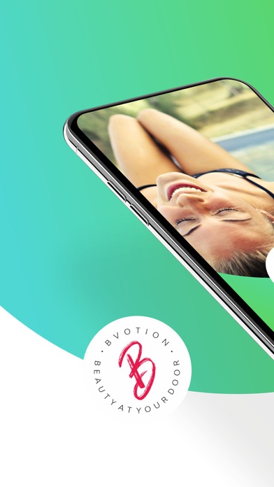 Bvotion Screenshot