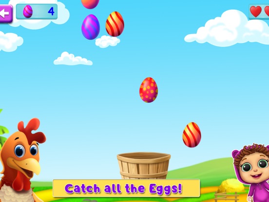 Screenshot #6 pour Joy Joy Jack in the Box