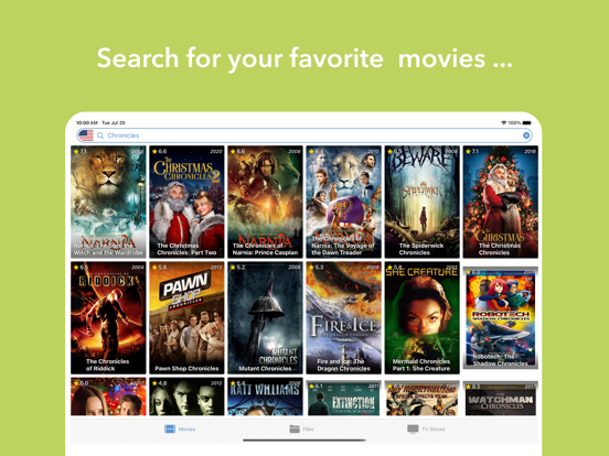 Screenshot #5 pour Subly Spoken Subtitles