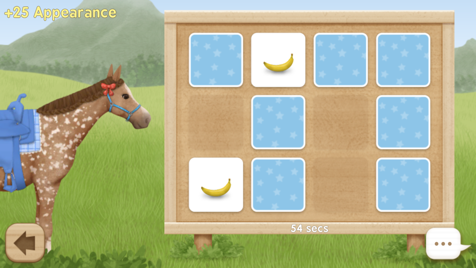 #4. Horse Stable Tycoon (iOS) 由: Adam Bowles