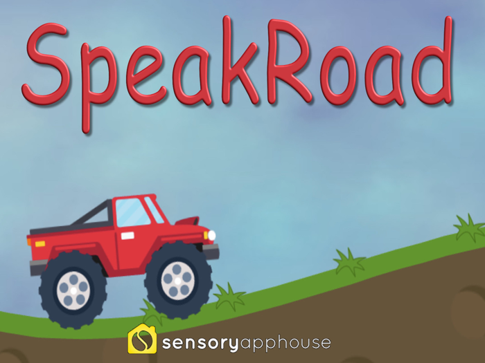 SpeakRoad