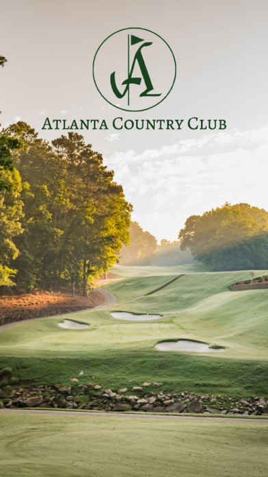 Atlanta Country Club Screenshot