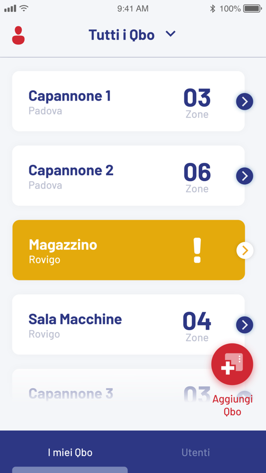#1. Eye Lan (iOS) 由: Esseci Srl