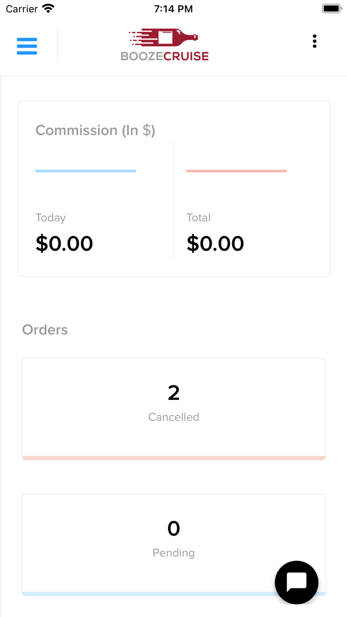 Booze Cruise Merchant