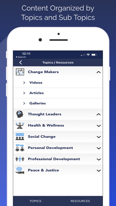 Xceptional Screenshot