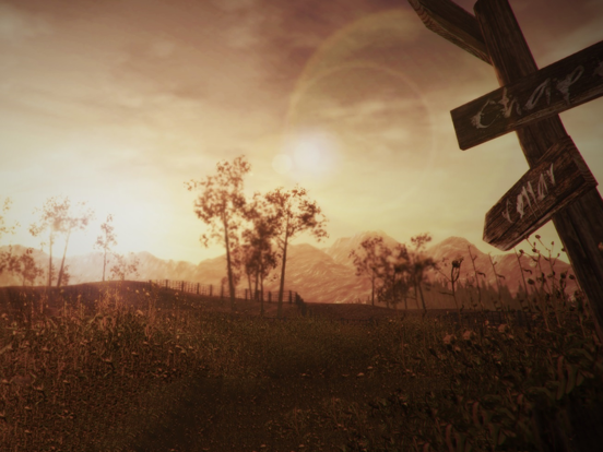Screenshot #6 pour Slender: The Arrival