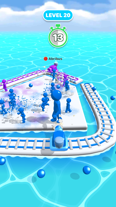 Painting Battle Screenshot