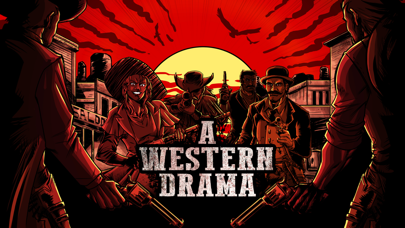 A Western Drama screenshot 1