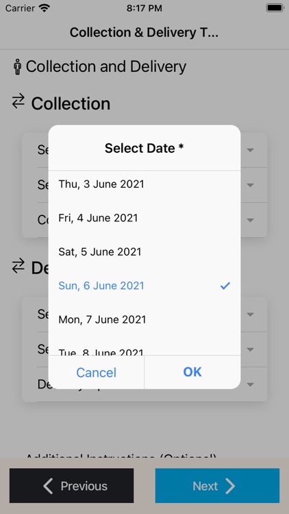 Laundry Revolutions screenshot-6