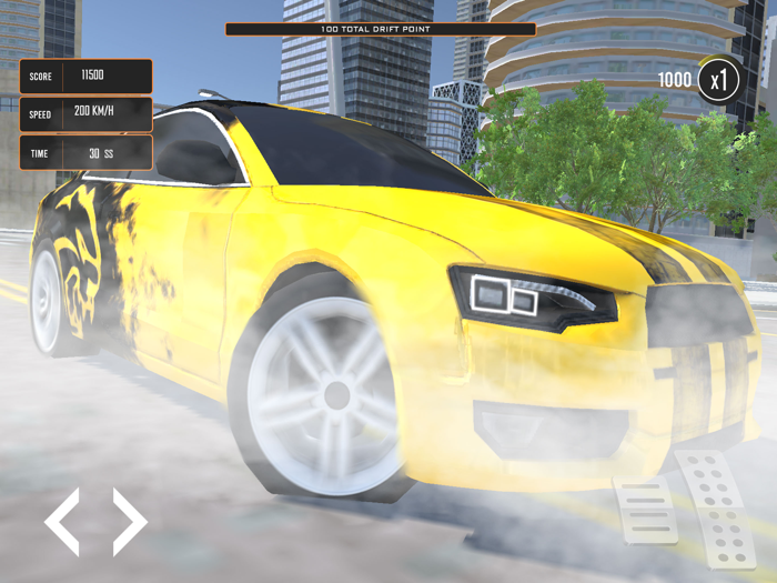 Car Drift  Car Racing Games