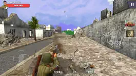 Game screenshot Wartime Range - WW2 FPS apk