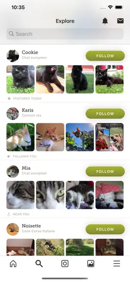 Game screenshot Yummypets - Pets hack
