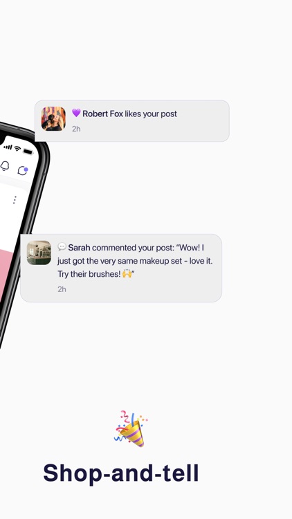 Looksie - Shopping made Social screenshot-4