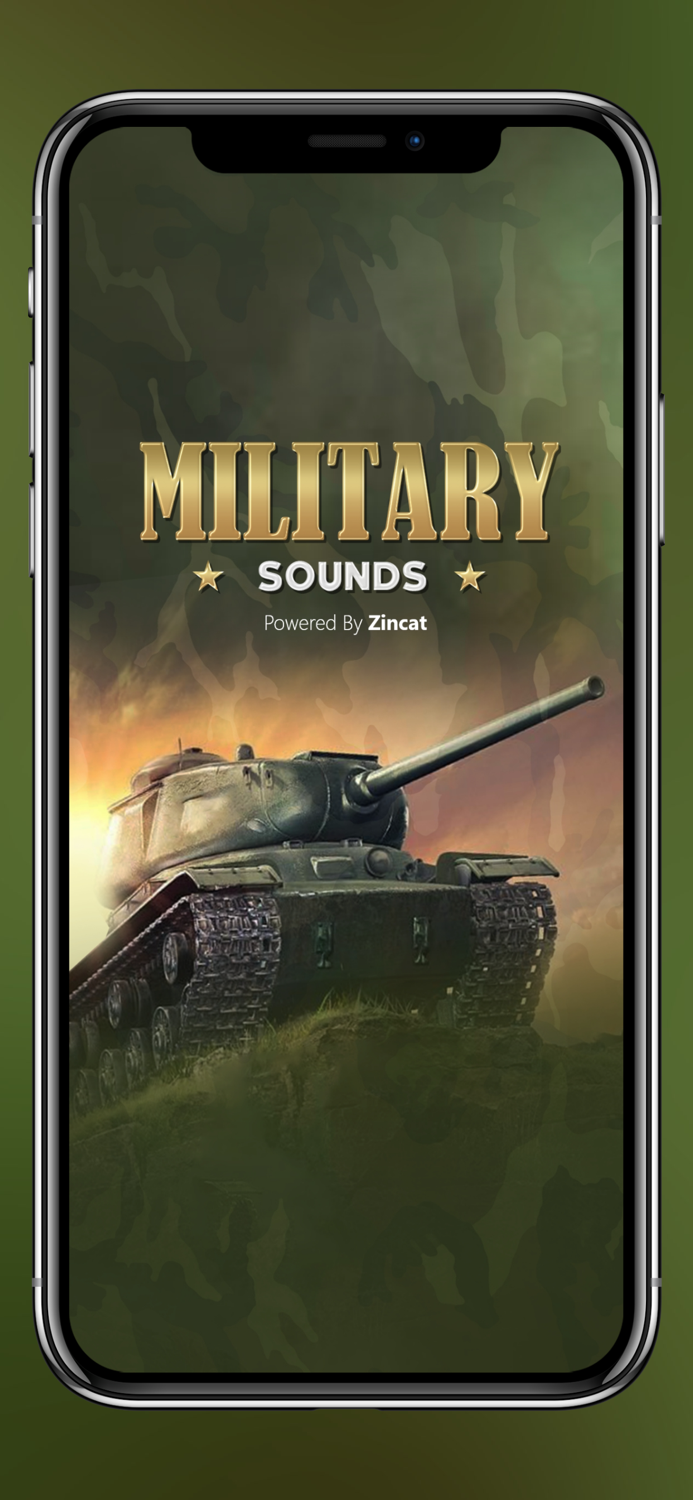 Military Sounds