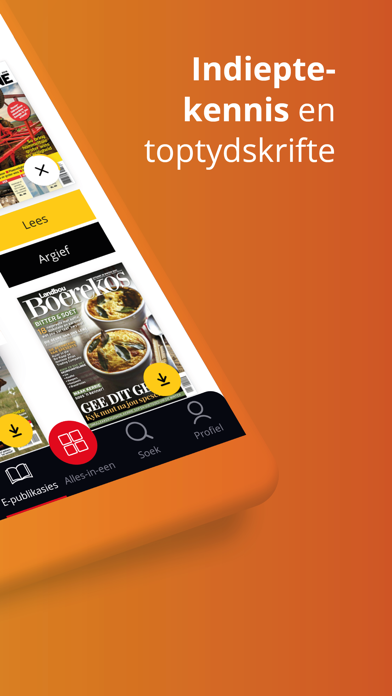 Screenshot #3 pour Landbou.com (Landbouweekblad)
