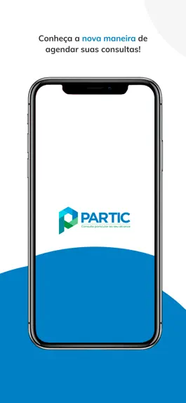 Game screenshot Partic mod apk