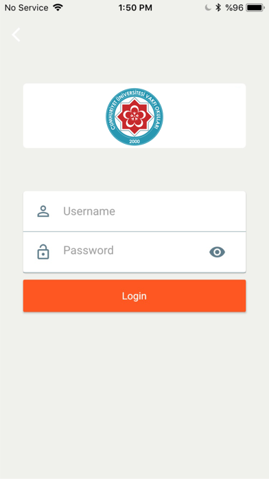 Cumhuriyet Üniv Vakfı Okulları Screenshot