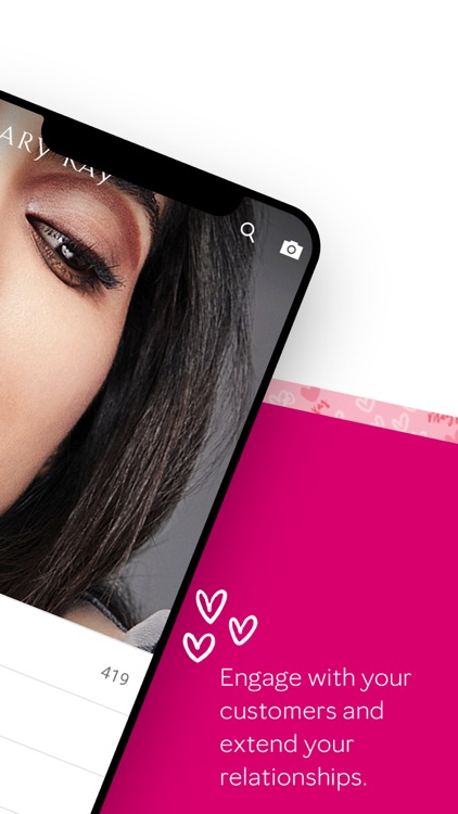 Mary Kay® myCustomers®+